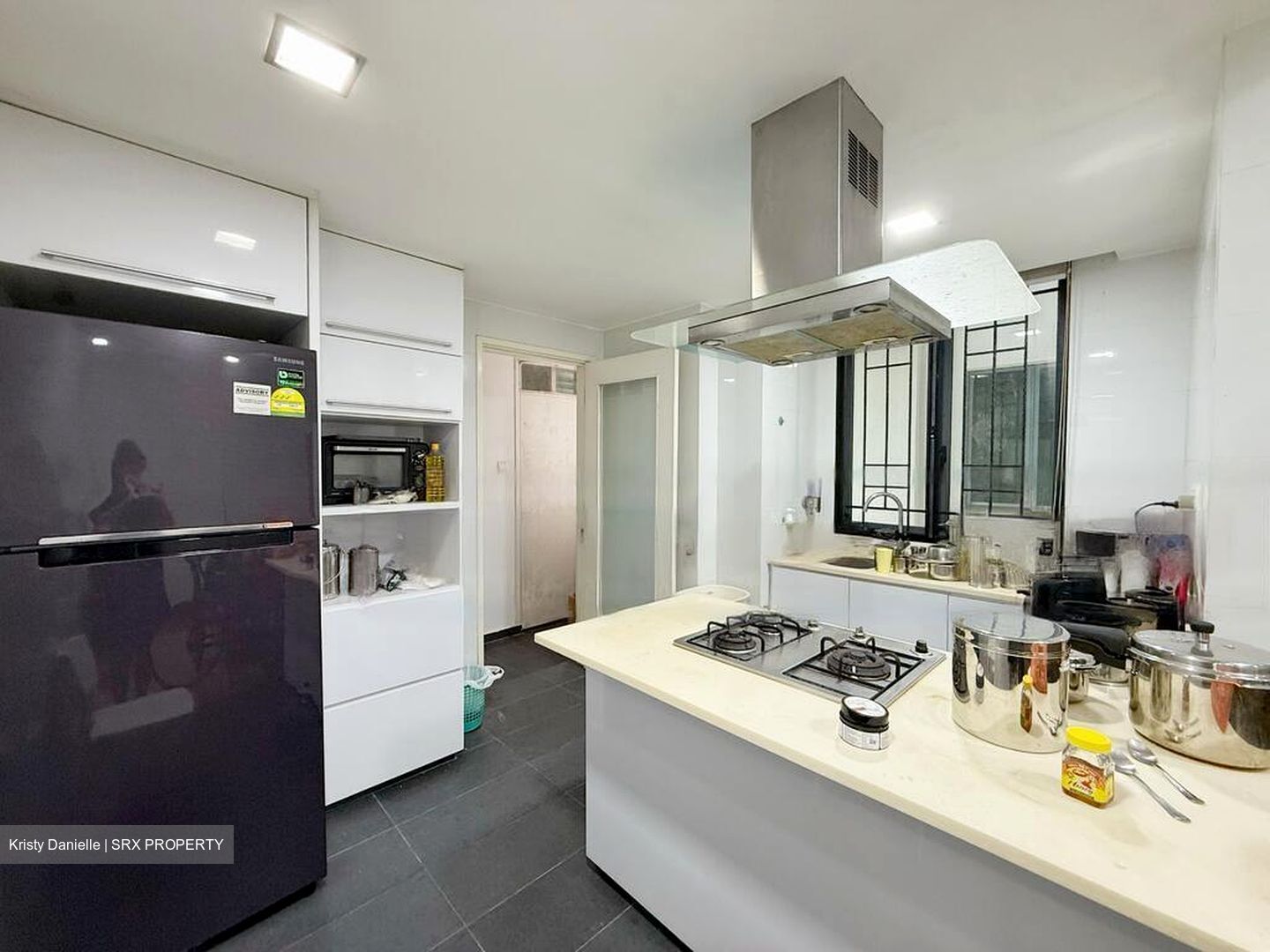 Springdale Condominium (D21), Condominium #584500771